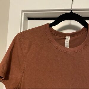 Lululemon Women’s Mini Shirt Dress size 6